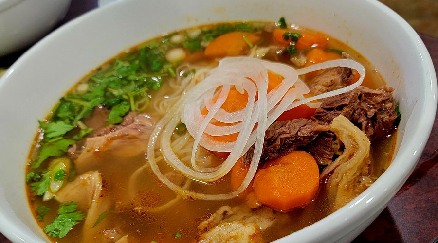 Pho Saigon Restaurant