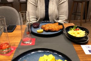 Restaurantes