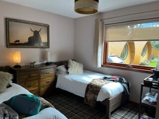 ERISKAY AVIEMORE B&B AND GLAMPING - Updated 2024 Prices & Guest House ...