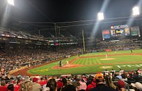 TripAdvisor names PNC Park best ballpark in America – WPXI
