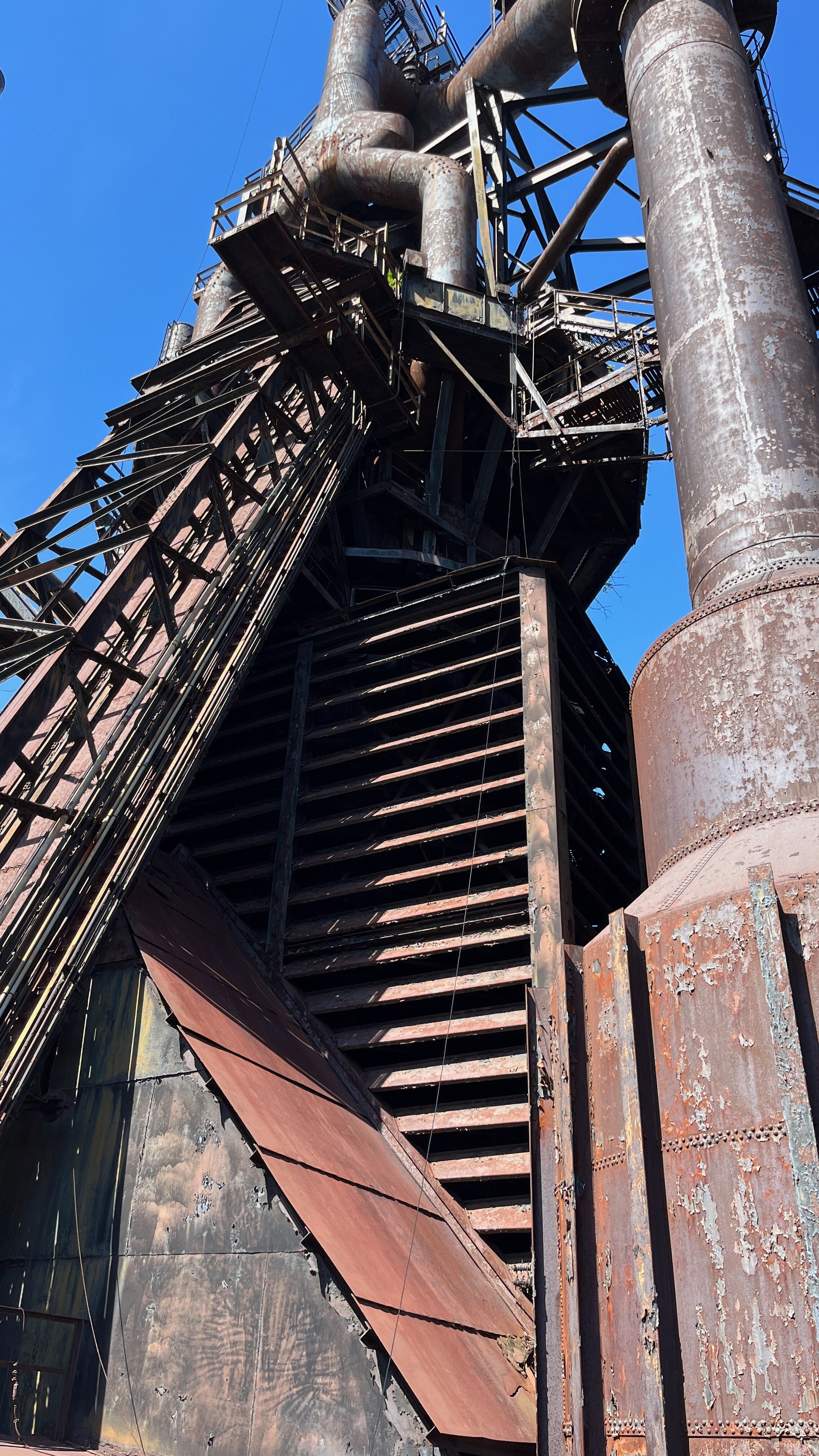 The Rise And Fall Of Bethlehem Steel - Walking Tour - All You Need To ...