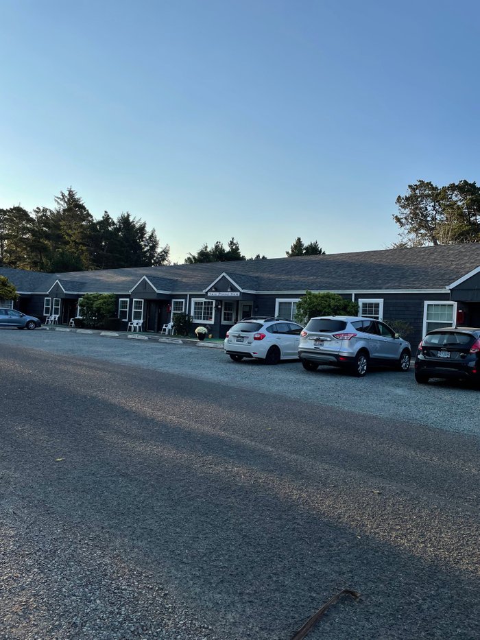 San Dune Inn Manzanita Or