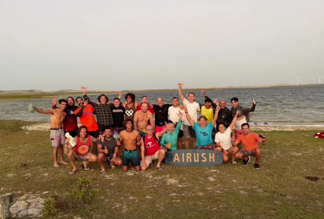 Second Wind Kite School Ilha Do Guajiru 2023 Qué Saber Antes De Ir