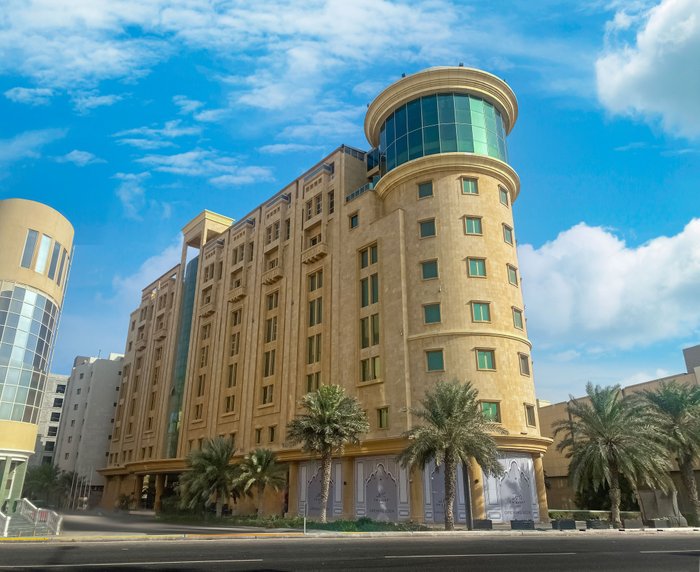 millennium hotel doha booking