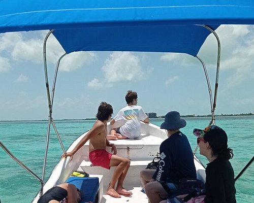 private tours of belize