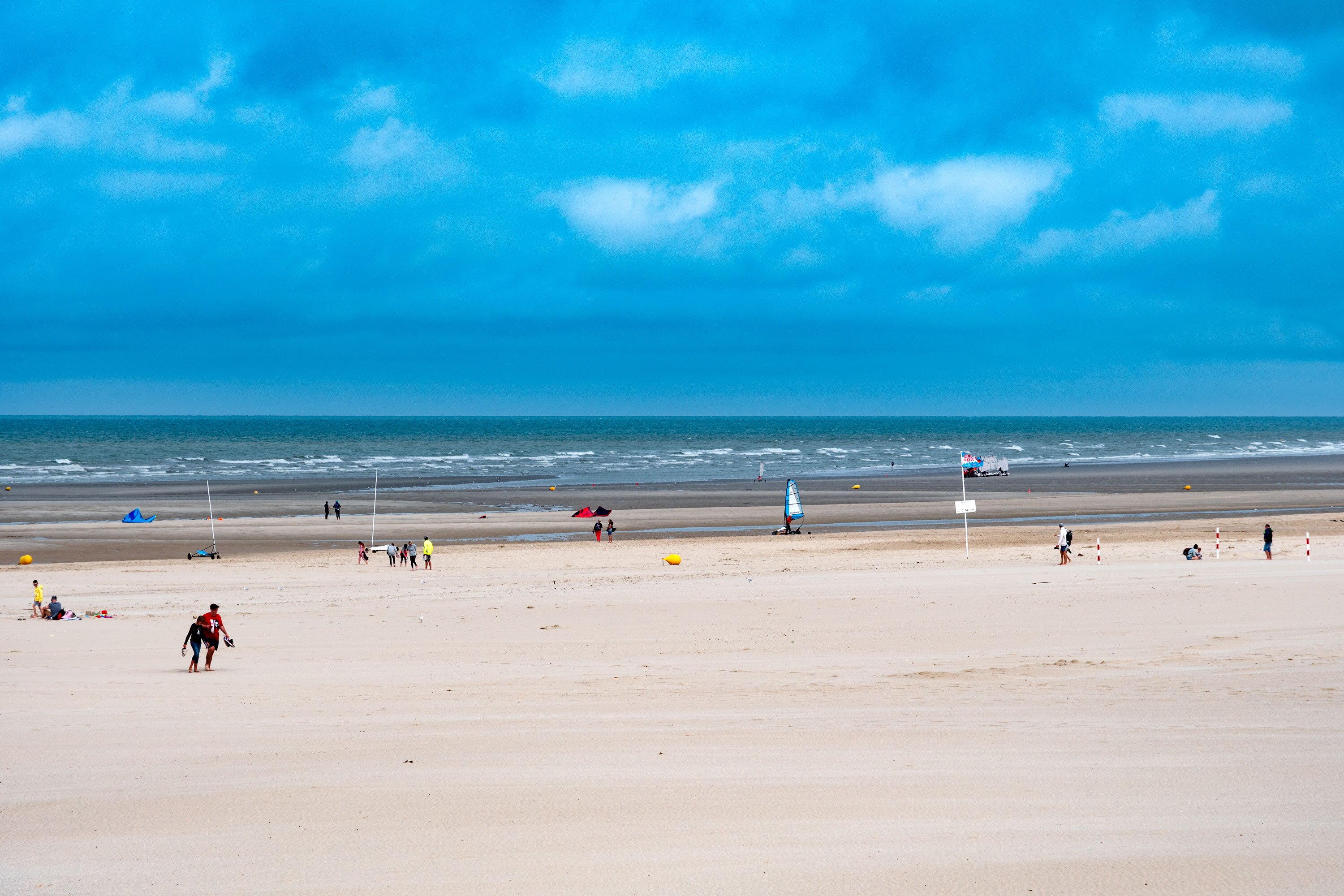 La Plage Centre-ville (Berck) - Lo Que Se Debe Saber Antes De Viajar ...