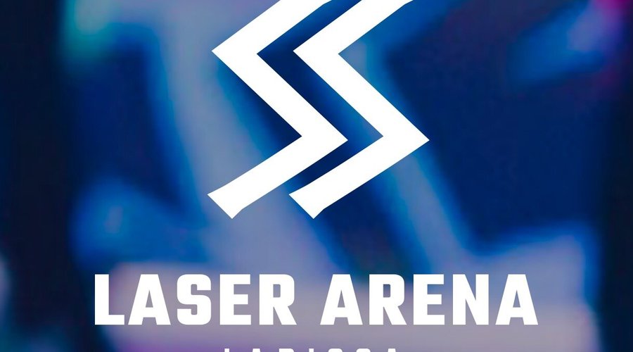 Laser Arena Larissa - Laser Arena Larissa의 리뷰 - 트립어드바이저