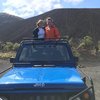 Jeep Batur
