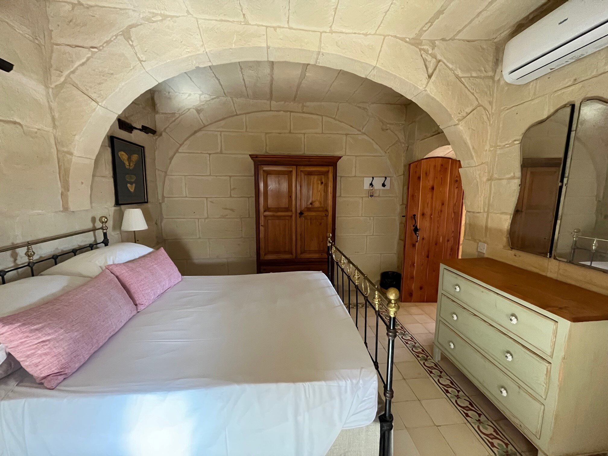 MARIA'S B&B - Updated 2022 Prices & Reviews (Ghasri, Malta)