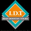 Iran travel