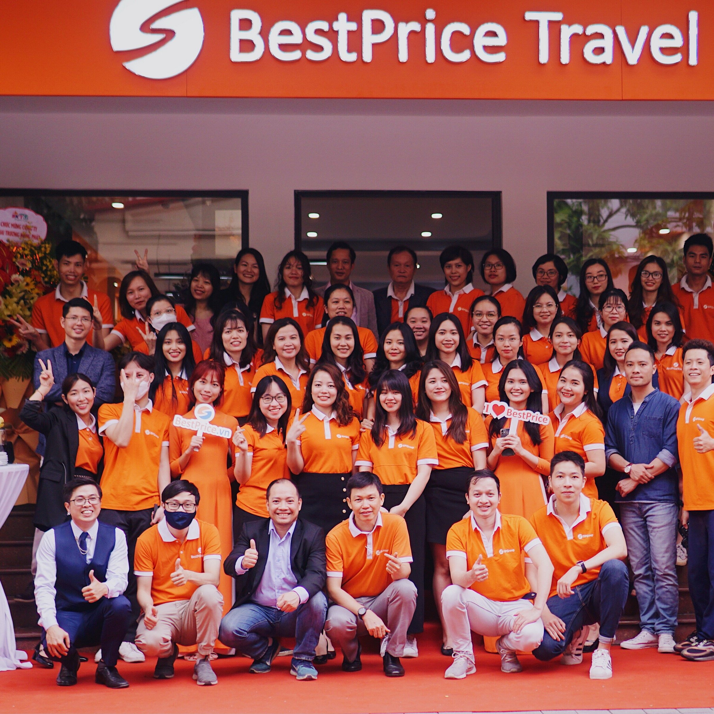 bestprice travel vietnam reviews