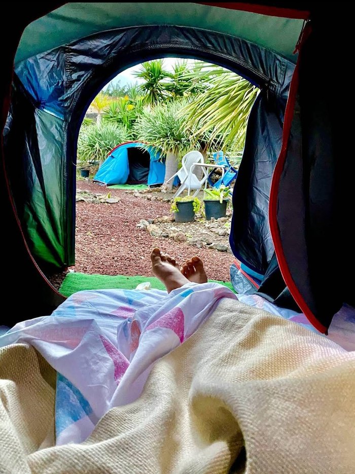Imagen 11 de Agro Camping Invernaderito