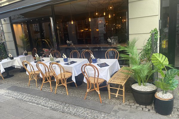 cholon is super cosy and nice personal place - Picture of Cholon  Vingårdstræde, Copenhagen - Tripadvisor