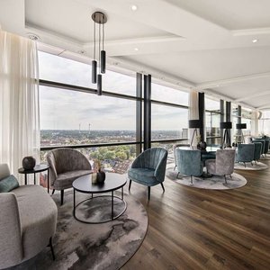 Bon'Air Rooftopbar