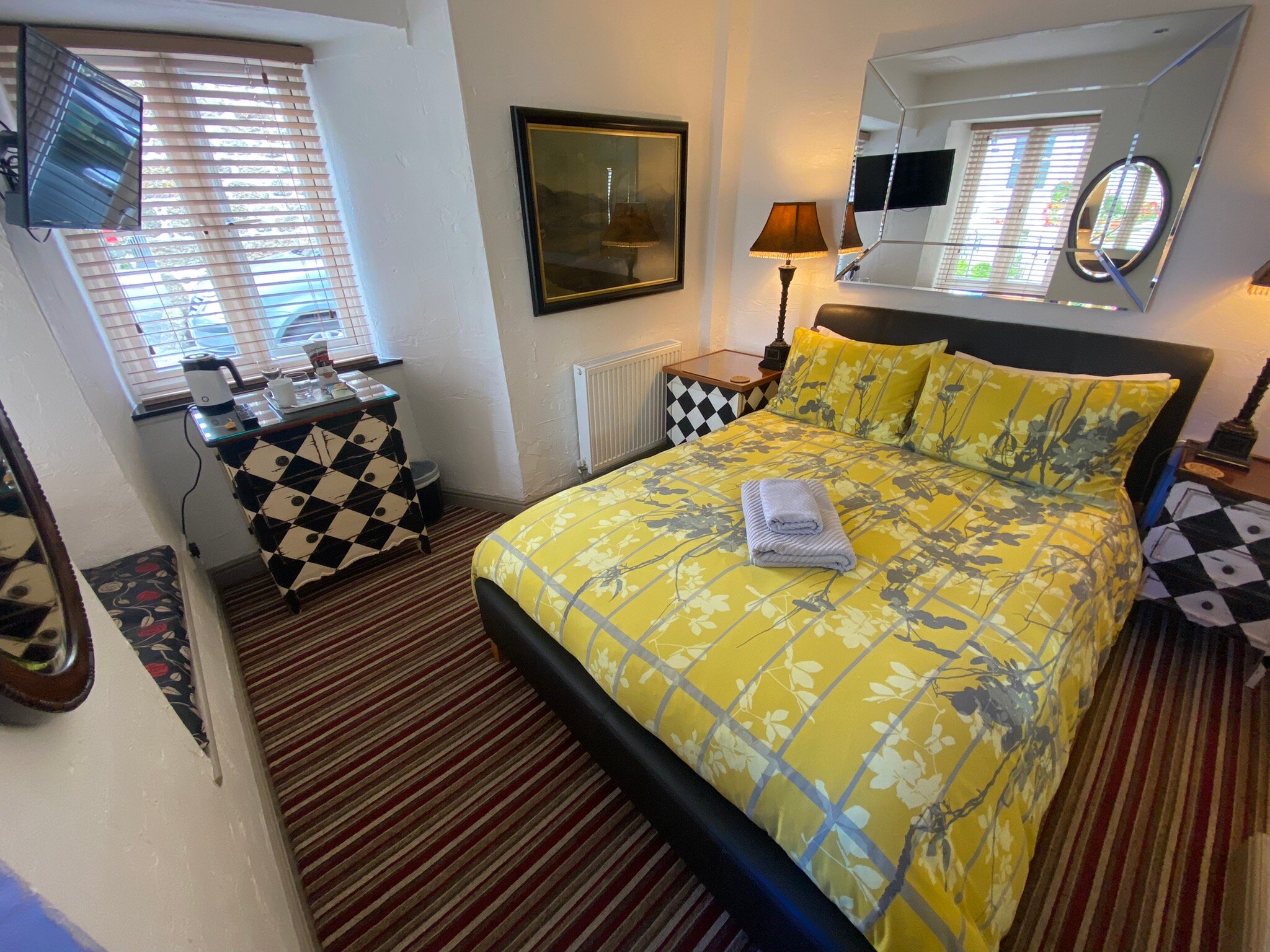 CORNERWAYS GUEST HOUSE - Updated 2024 Prices & B&B Reviews (St Ives ...