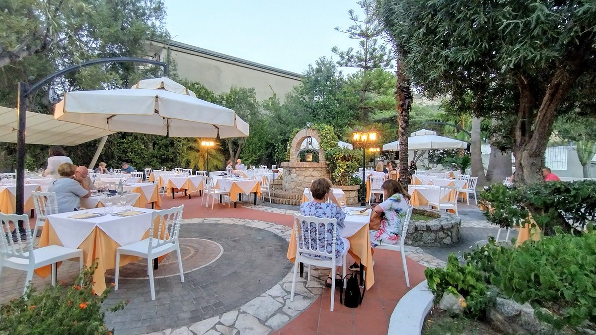 HOTEL TIRRENO - Updated 2024 Reviews, Photos & Prices