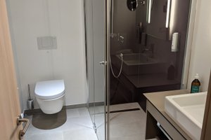 Zimmer und Suite
