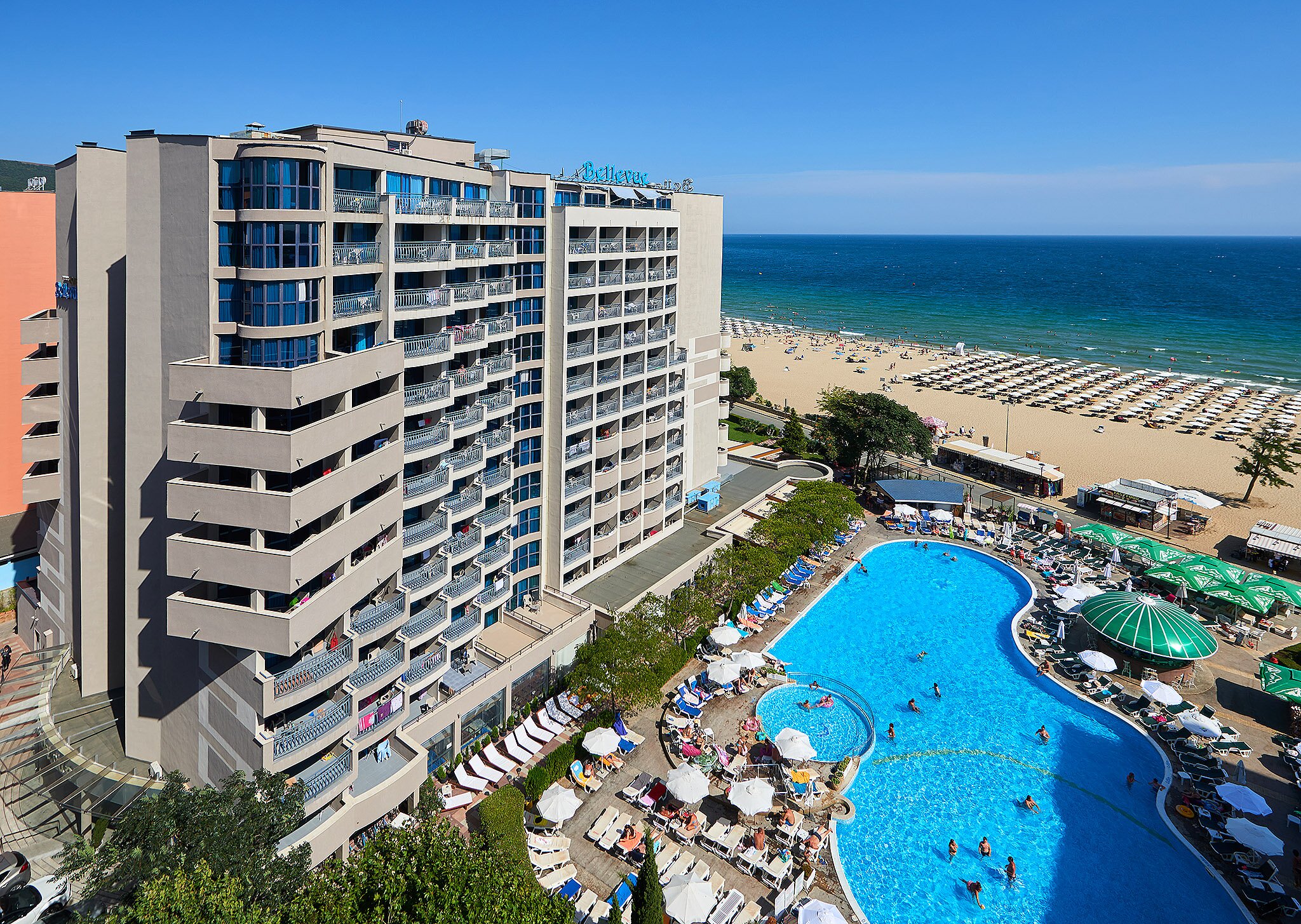 HOTEL SENTIDO BELLEVUE BEACH - Updated 2024 Reviews, Photos & Prices