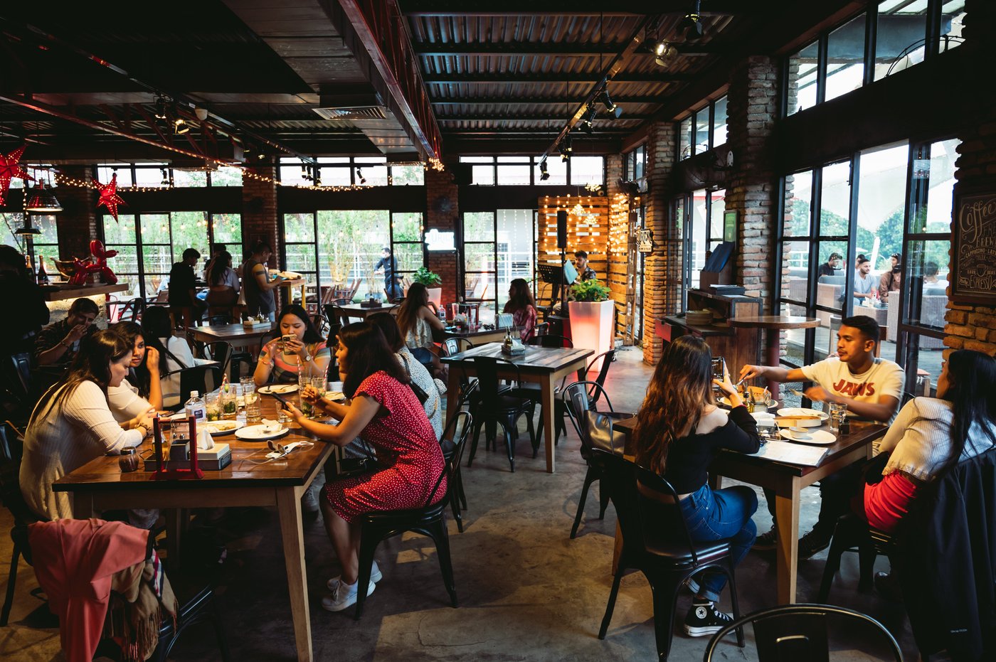 Mezze by Roadhouse, 카트만두 - 레스토랑 리뷰 - 트립어드바이저