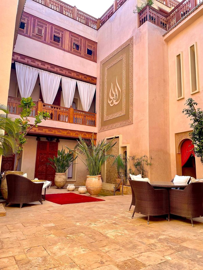 Imagen 6 de Riad Flam & SPA