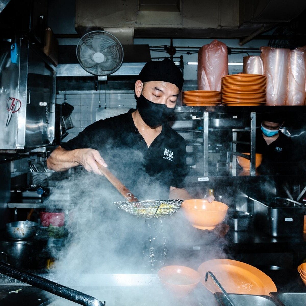 a chef's tour singapore