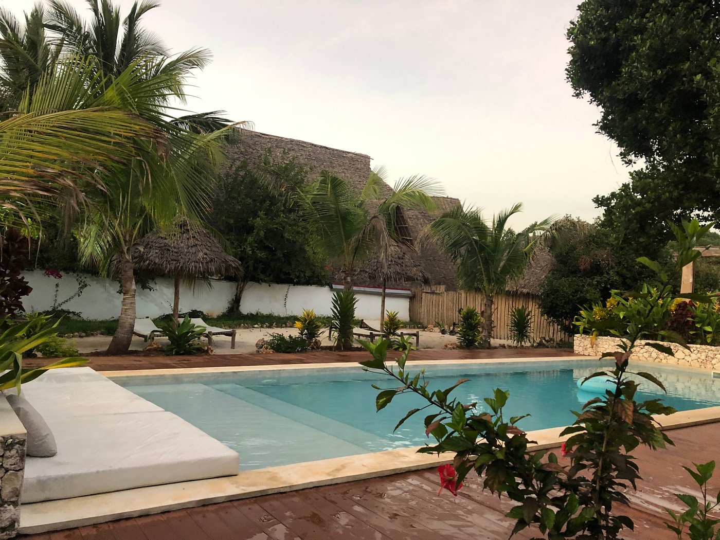 KUWA ZANZIBAR - Updated 2022 Prices (Kiwengwa, Tanzania)