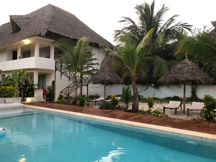 KUWA ZANZIBAR (Kiwengwa) - Guesthouse Reviews, Photos, Rate Comparison ...