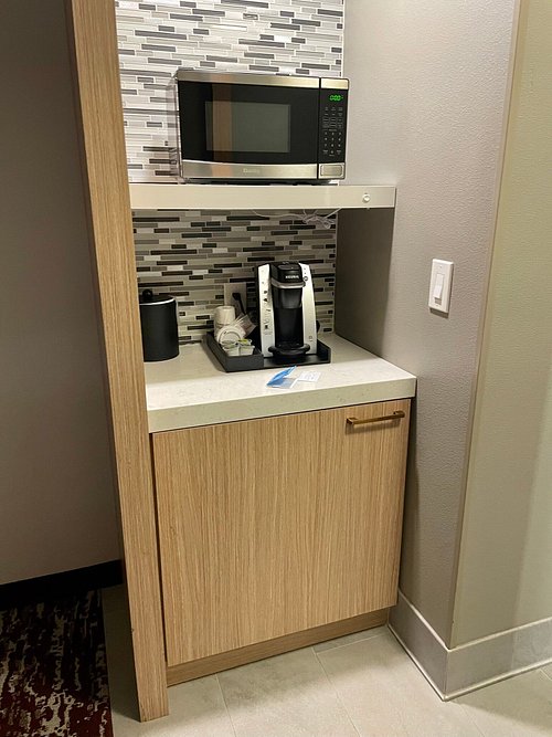 HILTON GARDEN INN LONGMONT $93 ($̶1̶2̶9̶) - Prices & Hotel Reviews - CO
