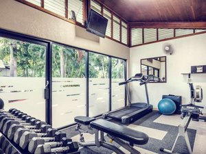 Mercure Darwin Airport Resort in Darwin
