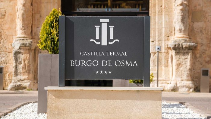 Imagen 5 de Castilla Termal Burgo de Osma