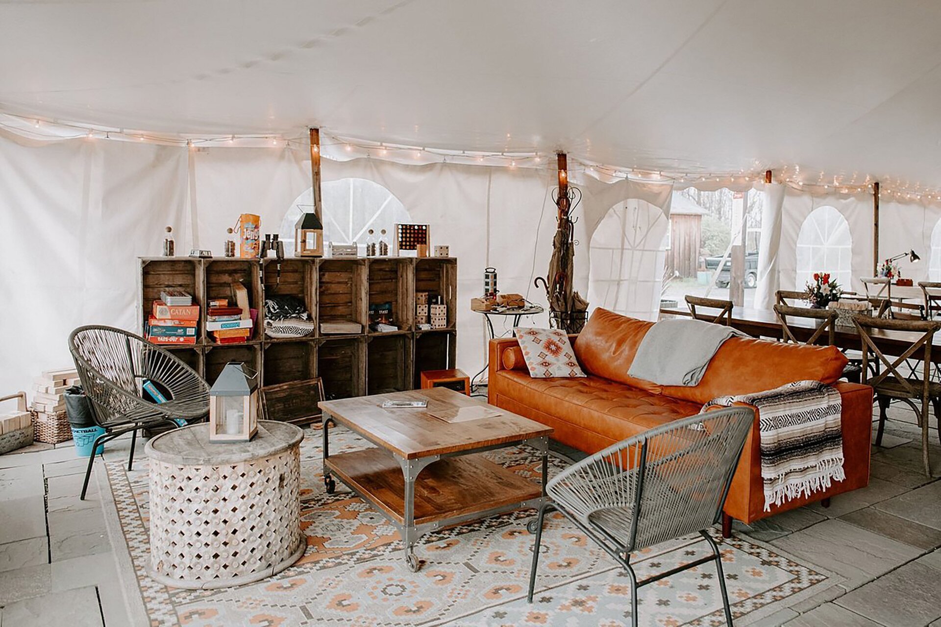 8 Glamping Resorts In The US For A Fall Getaway Tripadvisor   Caption 