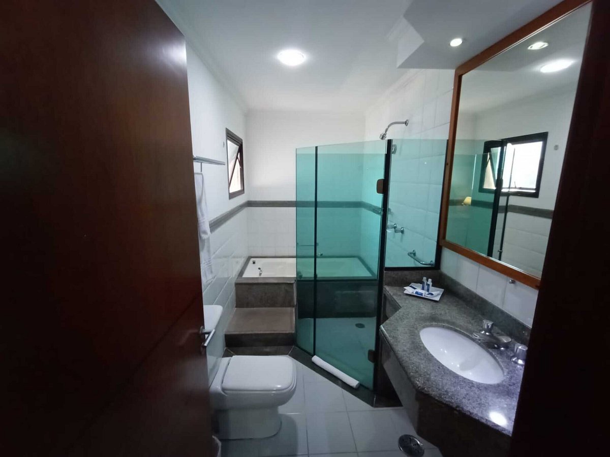 Summit Suites Hotel Jundiai Rooms: Pictures & Reviews - Tripadvisor