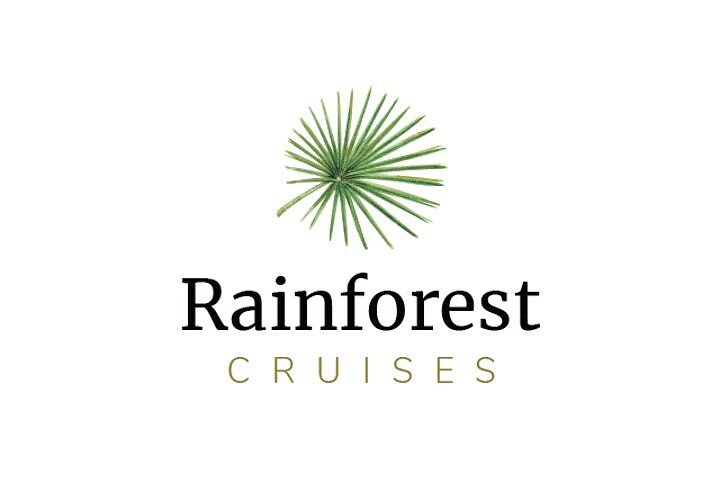 rainforest cruises food
