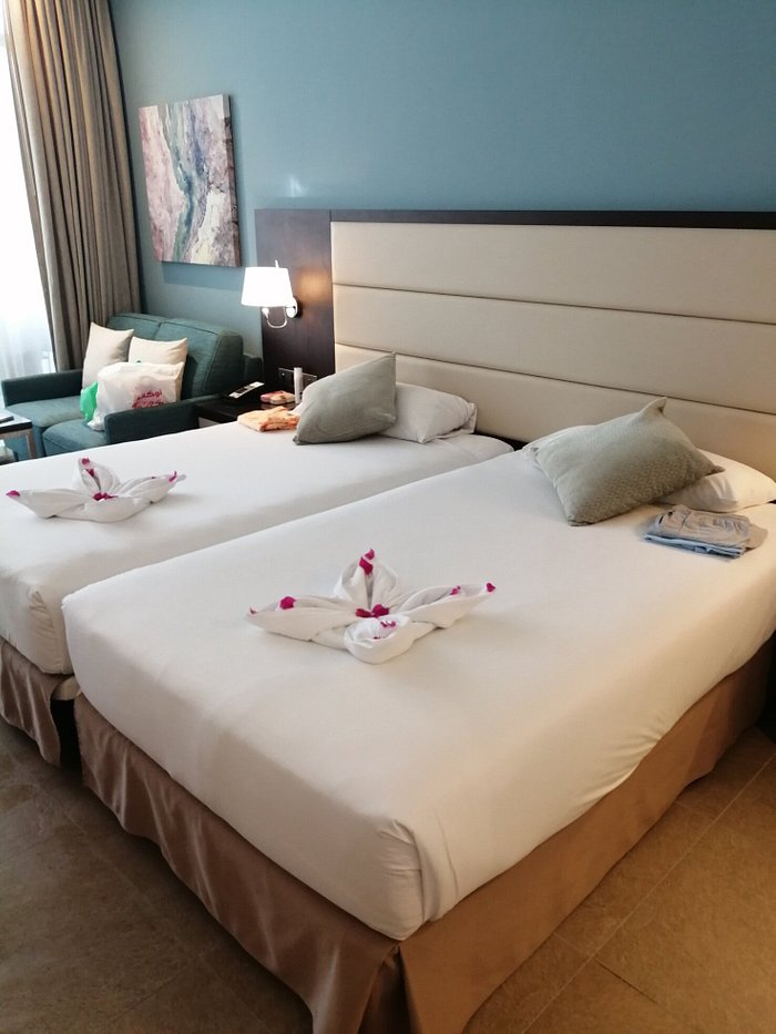 Hotel Riu Dubai Rooms Pictures And Reviews Tripadvisor