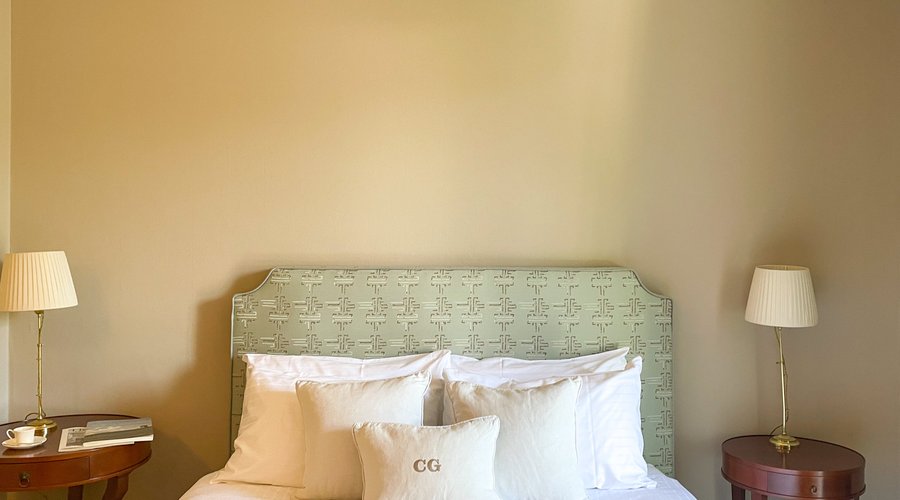 classic room