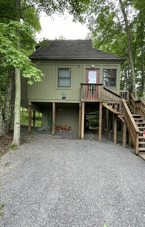 BLACK BEAR RESORT - Updated 2024 Villa Reviews (Davis, WV)