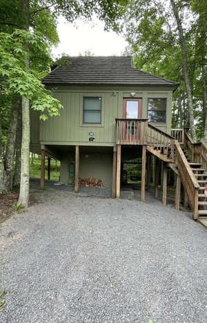 BLACK BEAR RESORT - Updated 2024 Villa Reviews (Davis, WV)