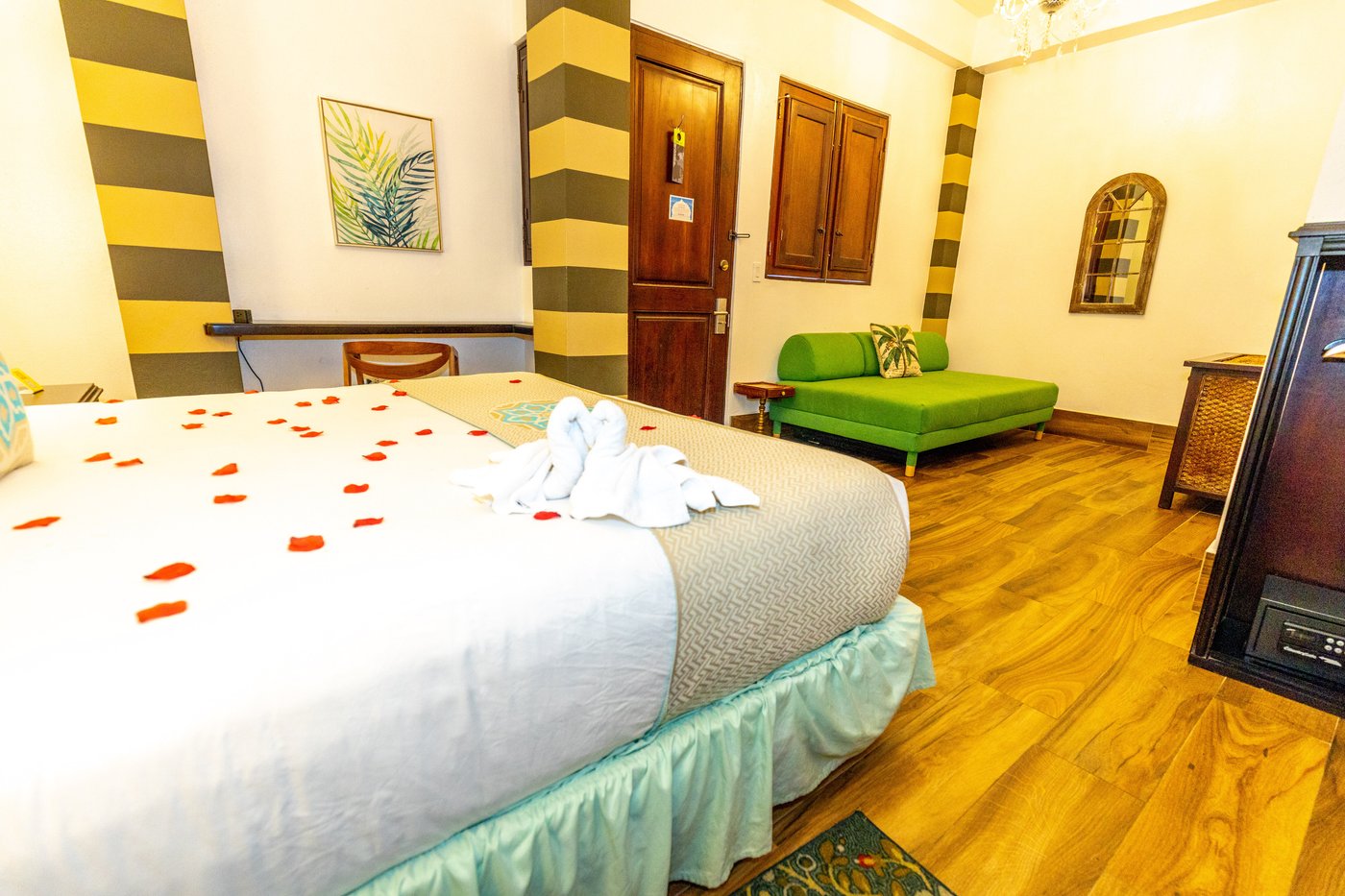 casablanca hotel san juan reviews