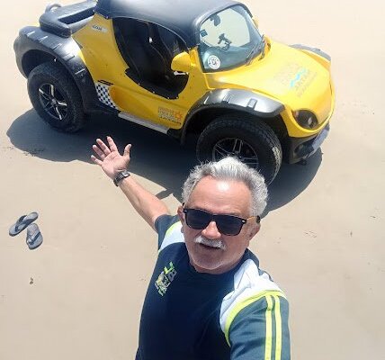 Net Buggy Turismo (Natal) - ATUALIZADO 2023 O que saber antes de ir - Sobre  o que as pessoas estão falando - Tripadvisor