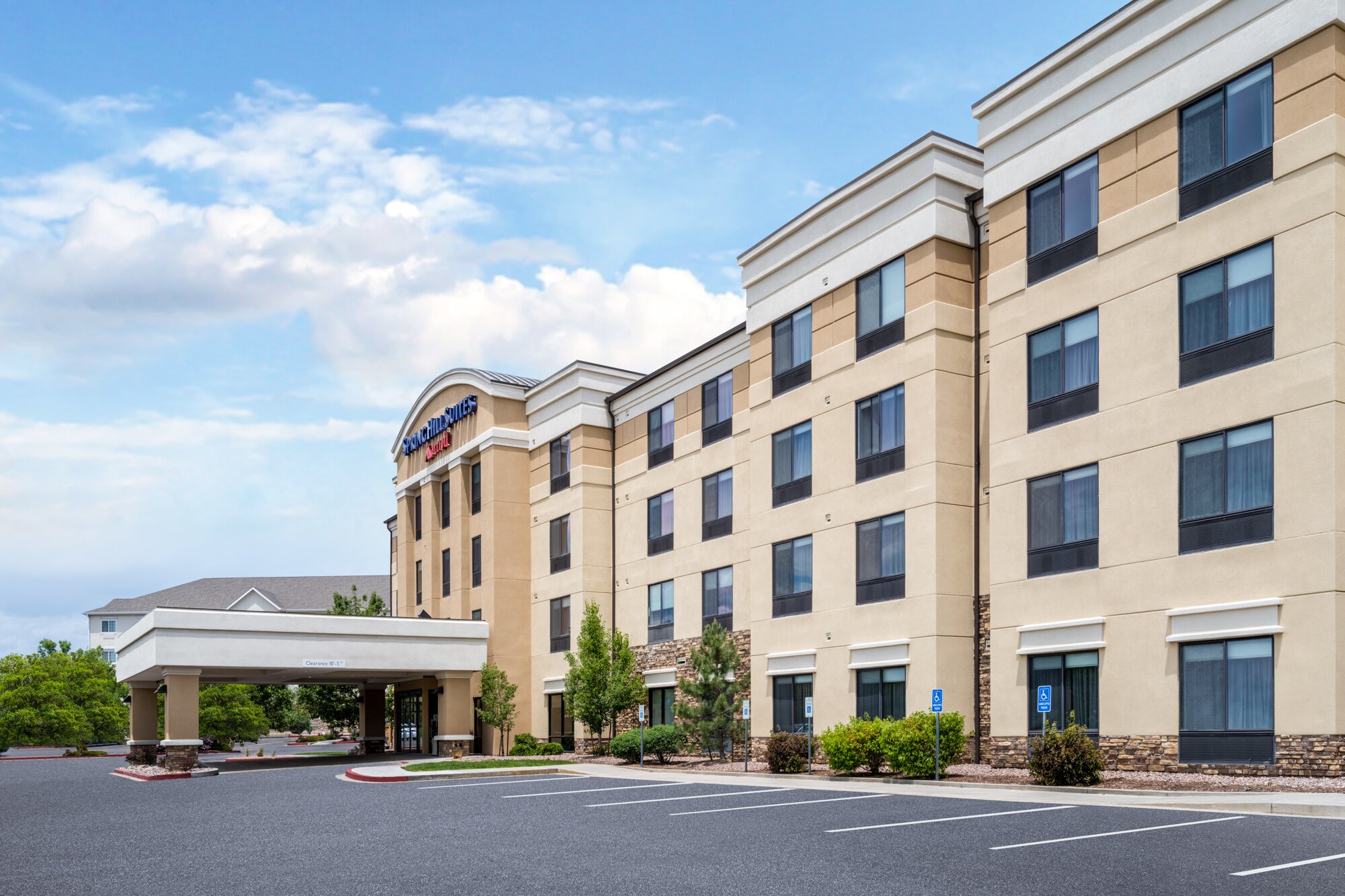 SPRINGHILL SUITES BY MARRIOTT COLORADO SPRINGS SOUTH Updated 2024   Springhill Suites By 