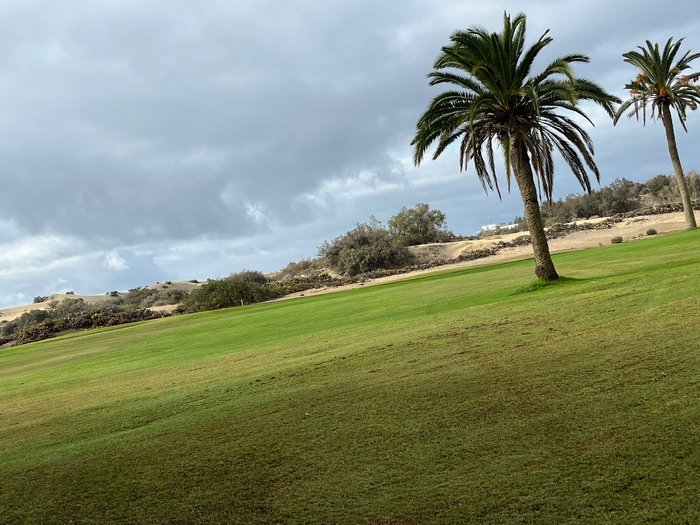 Imagen 7 de Maspalomas Golf