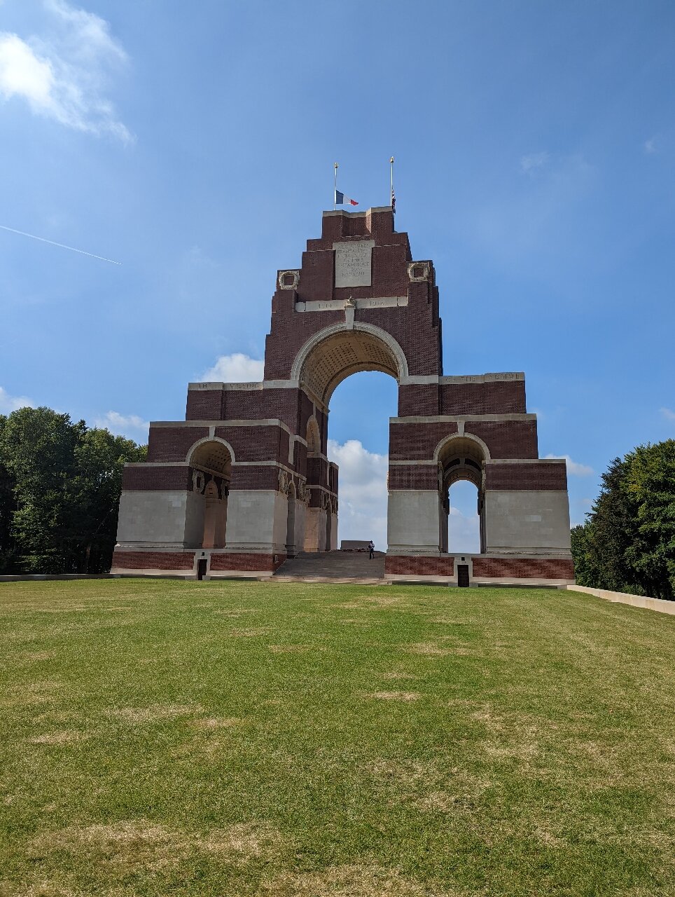 Flanders Battlefield Tours, Ieper (Ypres)