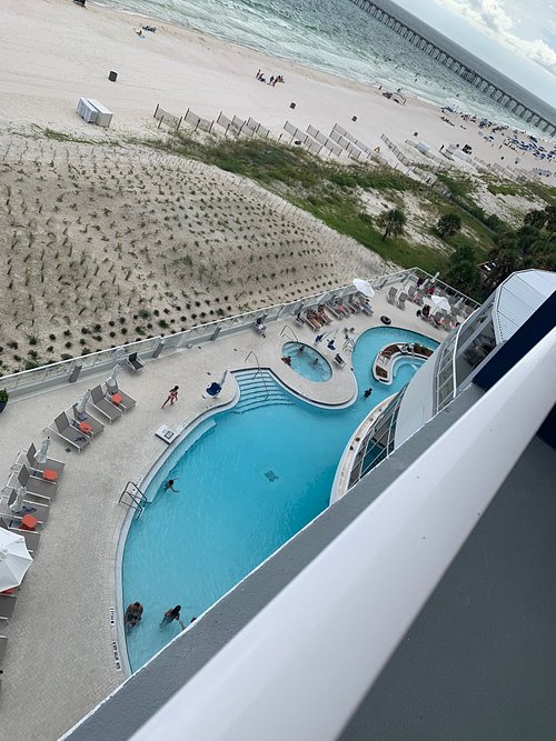 HYATT PLACE PANAMA CITY BEACH / BEACHFRONT Hotel Reviews, Photos