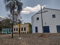 Coisas de peão de boiadeiro., Memorial do Cerrado. Goiânia,…