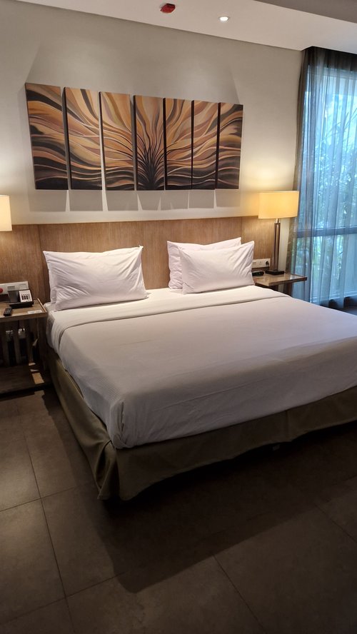 HILTON GARDEN INN BALI NGURAH RAI AIRPORT $39 ($̶4̶5̶) - Updated 2022 ...