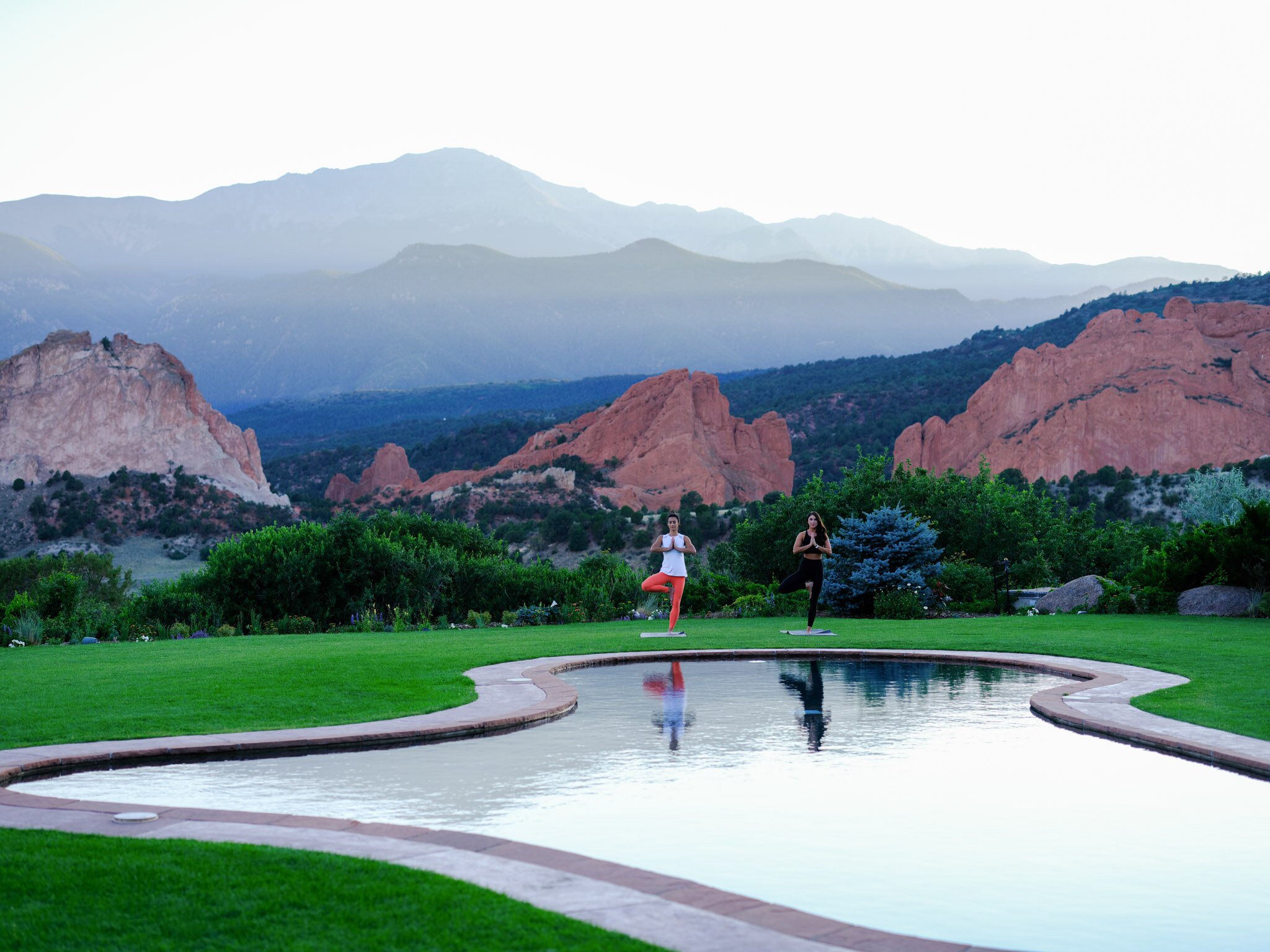 GARDEN OF THE GODS RESORT AND CLUB Updated 2024 Reviews Photos Prices   Garden Of The Gods Resort 