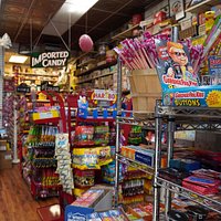 ECONOMY CANDY (New York City) - All You Need to Know BEFORE You Go