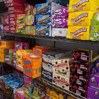 Economy Candy (New York City) - All You Need to Know BEFORE You Go