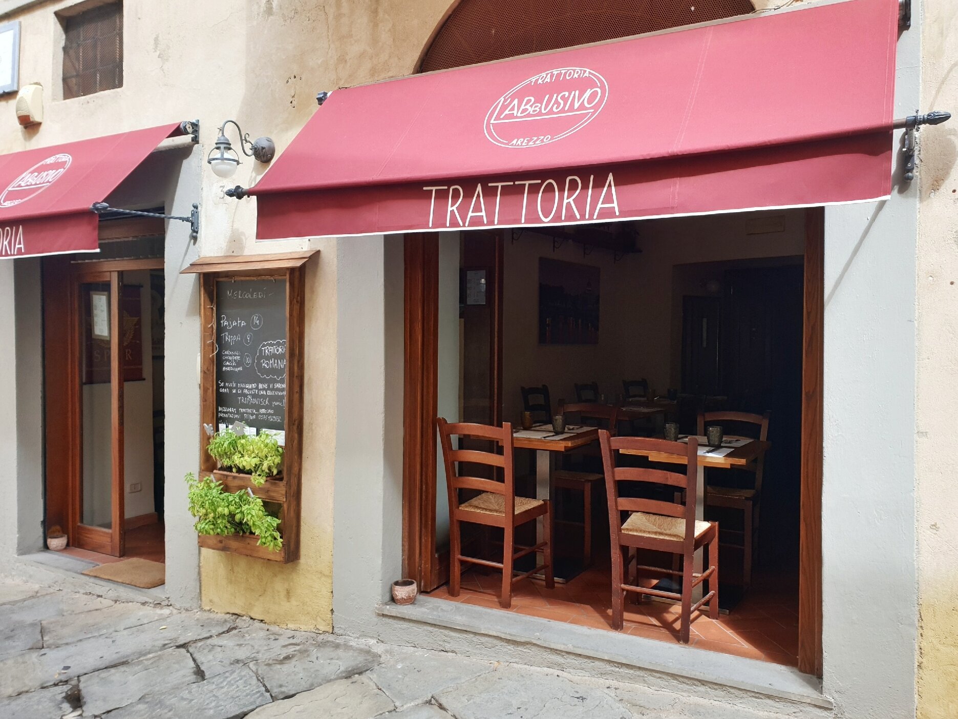 De 10 beste restaurants in Arezzo Tripadvisor