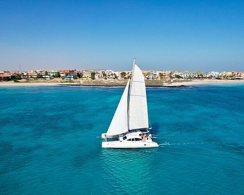 THE BEST Cape Verde Boat Rides, Tours Water Sports